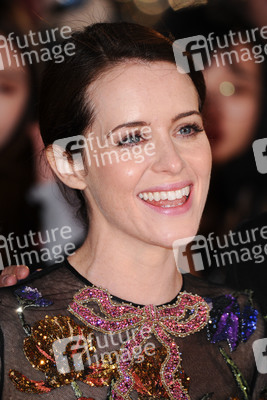 'Solange ich atme' Premiere, BFI London Film Festival 2017
