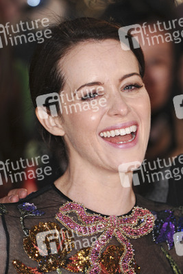 'Solange ich atme' Premiere, BFI London Film Festival 2017