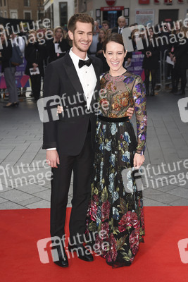 'Solange ich atme' Premiere, BFI London Film Festival 2017