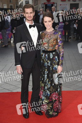 'Solange ich atme' Premiere, BFI London Film Festival 2017