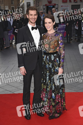 'Solange ich atme' Premiere, BFI London Film Festival 2017
