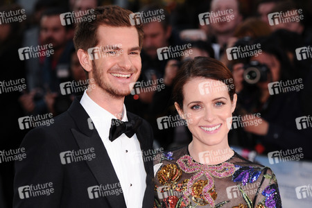 'Solange ich atme' Premiere, BFI London Film Festival 2017