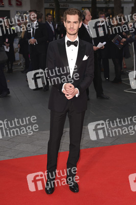 'Solange ich atme' Premiere, BFI London Film Festival 2017