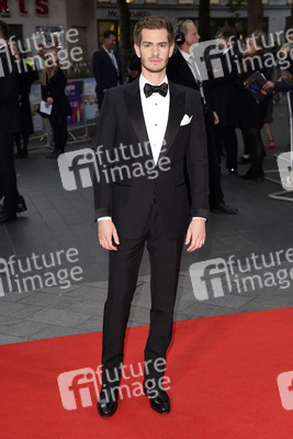 'Solange ich atme' Premiere, BFI London Film Festival 2017