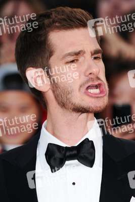 'Solange ich atme' Premiere, BFI London Film Festival 2017