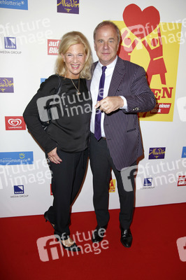 'Helden des Alltags' Gala 2017 in Hamburg