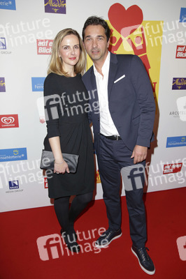 'Helden des Alltags' Gala 2017 in Hamburg
