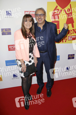 'Helden des Alltags' Gala 2017 in Hamburg