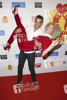 'Helden des Alltags' Gala 2017 in Hamburg