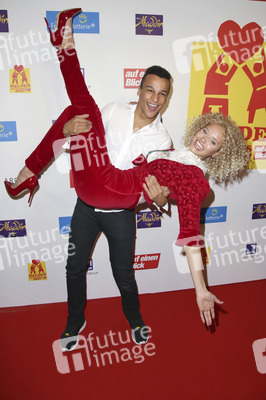 'Helden des Alltags' Gala 2017 in Hamburg