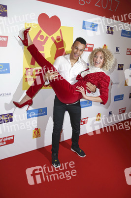 'Helden des Alltags' Gala 2017 in Hamburg