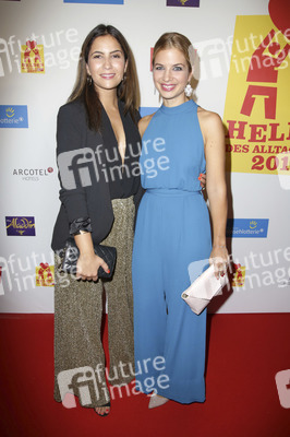 'Helden des Alltags' Gala 2017 in Hamburg