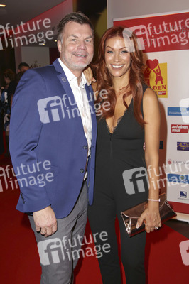 'Helden des Alltags' Gala 2017 in Hamburg