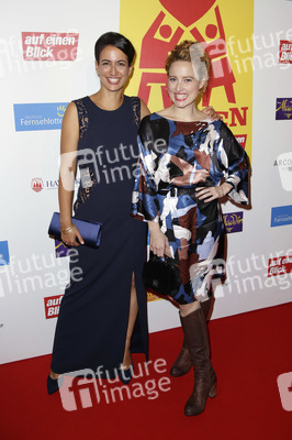 'Helden des Alltags' Gala 2017 in Hamburg