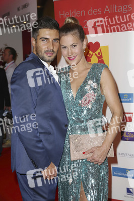 'Helden des Alltags' Gala 2017 in Hamburg