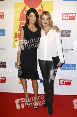 'Helden des Alltags' Gala 2017 in Hamburg