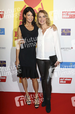 'Helden des Alltags' Gala 2017 in Hamburg