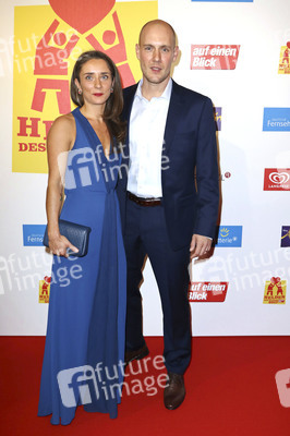 'Helden des Alltags' Gala 2017 in Hamburg