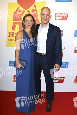 'Helden des Alltags' Gala 2017 in Hamburg