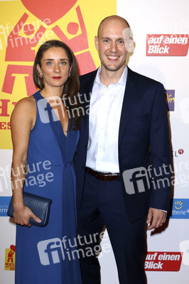 'Helden des Alltags' Gala 2017 in Hamburg