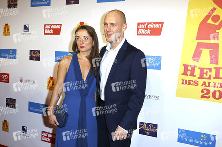 'Helden des Alltags' Gala 2017 in Hamburg