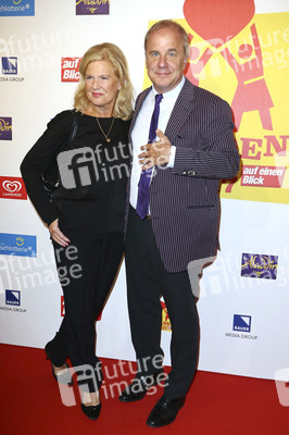 'Helden des Alltags' Gala 2017 in Hamburg