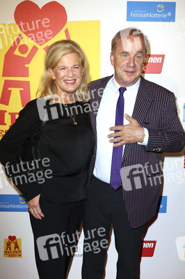 'Helden des Alltags' Gala 2017 in Hamburg