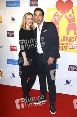 'Helden des Alltags' Gala 2017 in Hamburg