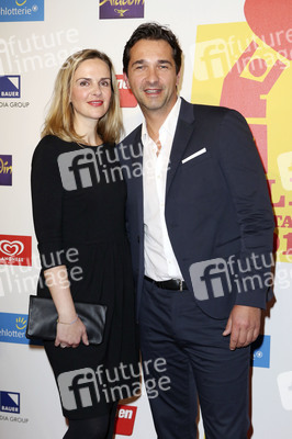 'Helden des Alltags' Gala 2017 in Hamburg