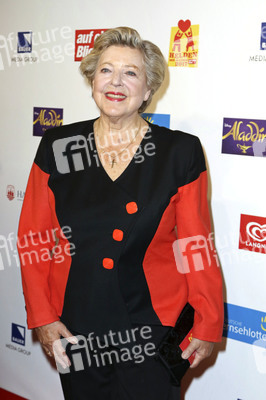'Helden des Alltags' Gala 2017 in Hamburg