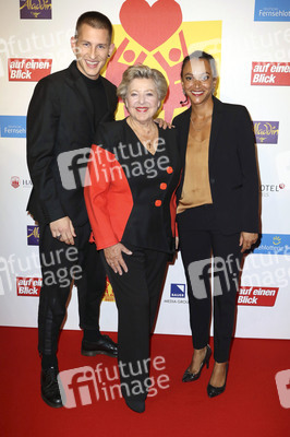 'Helden des Alltags' Gala 2017 in Hamburg