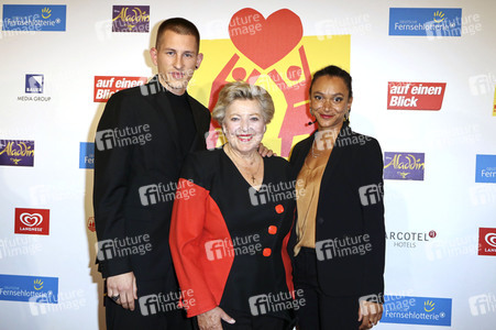 'Helden des Alltags' Gala 2017 in Hamburg