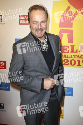 'Helden des Alltags' Gala 2017 in Hamburg