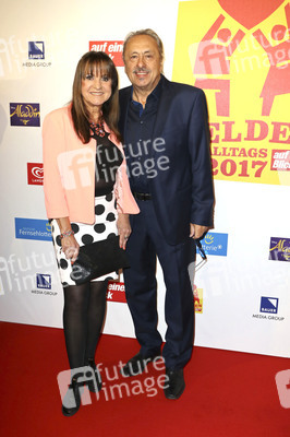 'Helden des Alltags' Gala 2017 in Hamburg