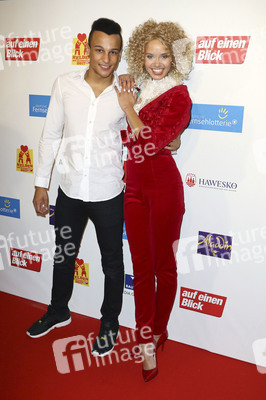 'Helden des Alltags' Gala 2017 in Hamburg