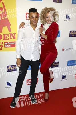 'Helden des Alltags' Gala 2017 in Hamburg