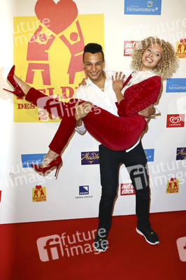 'Helden des Alltags' Gala 2017 in Hamburg