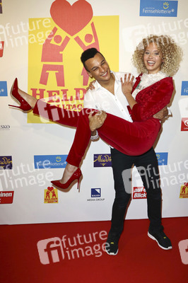 'Helden des Alltags' Gala 2017 in Hamburg