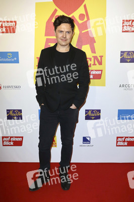 'Helden des Alltags' Gala 2017 in Hamburg