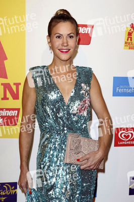 'Helden des Alltags' Gala 2017 in Hamburg