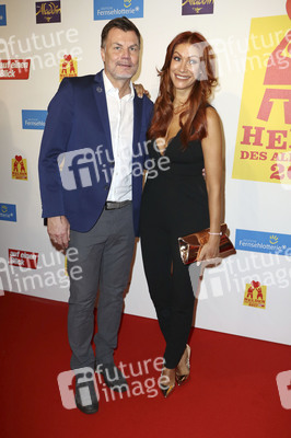 'Helden des Alltags' Gala 2017 in Hamburg