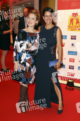 'Helden des Alltags' Gala 2017 in Hamburg