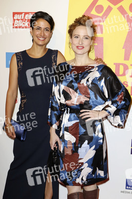 'Helden des Alltags' Gala 2017 in Hamburg