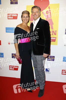 'Helden des Alltags' Gala 2017 in Hamburg