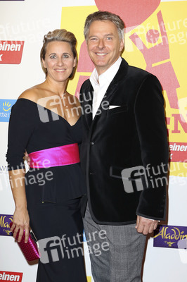 'Helden des Alltags' Gala 2017 in Hamburg