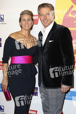 'Helden des Alltags' Gala 2017 in Hamburg