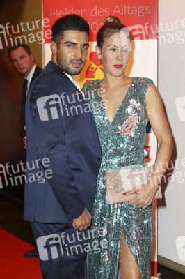 'Helden des Alltags' Gala 2017 in Hamburg