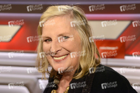 Talkshow 'Maischberger' in Köln