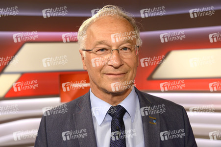 Talkshow 'Maischberger' in Köln