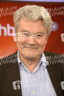 Talkshow 'Maischberger' in Köln
